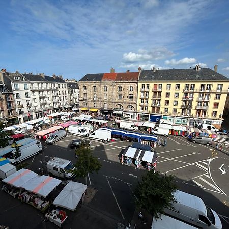 Plage Port Tout A Pied Dieppe Dış mekan fotoğraf